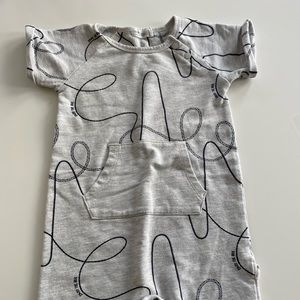 Miles Toddler one piece 24 mon